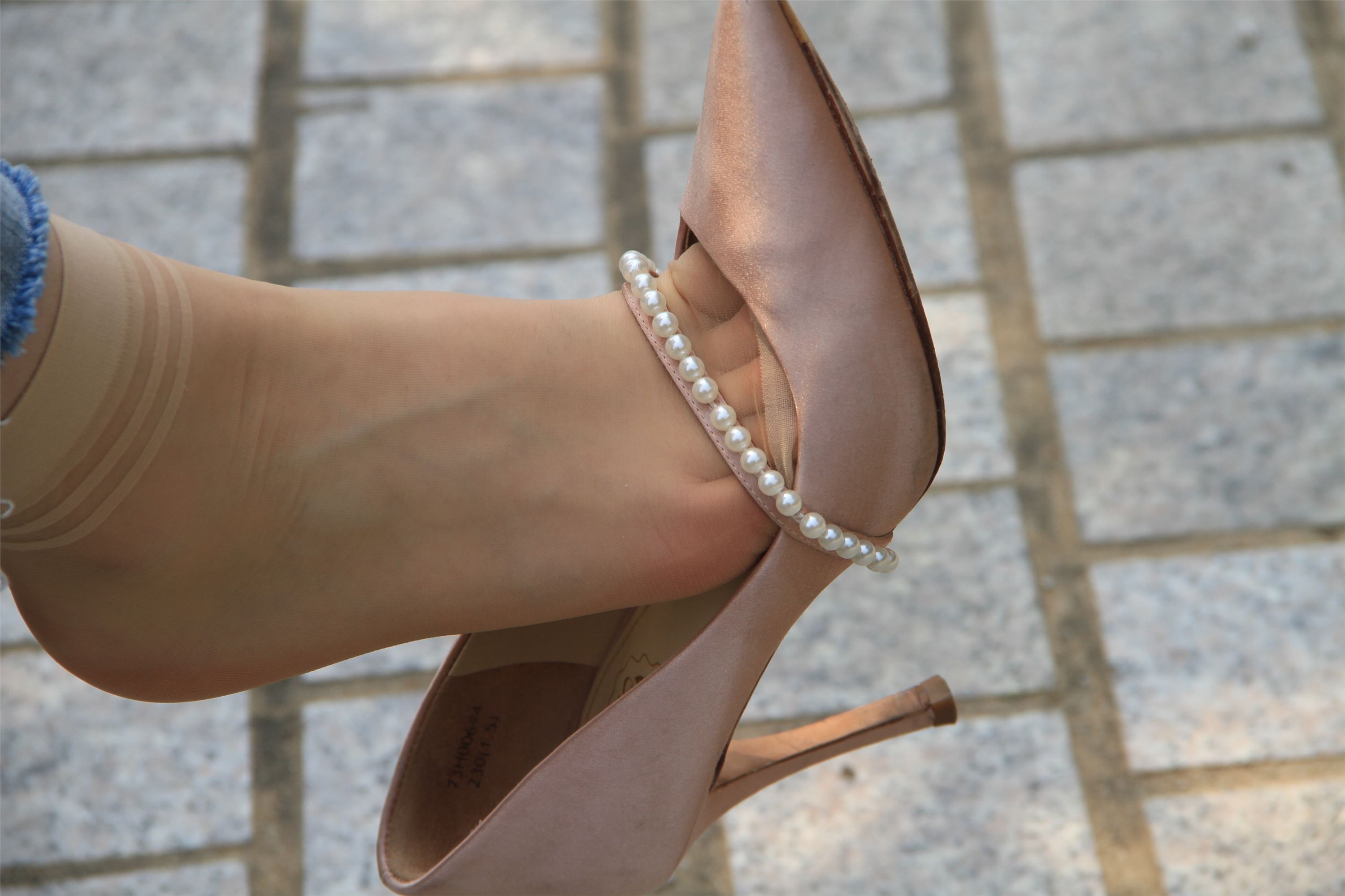 自由摄影 No.001 赶上花季的末班车